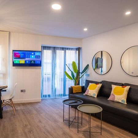 Trendy Homes Puerta Purchena Αλμερία Εξωτερικό φωτογραφία
