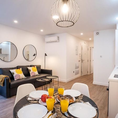 Trendy Homes Puerta Purchena Αλμερία Εξωτερικό φωτογραφία