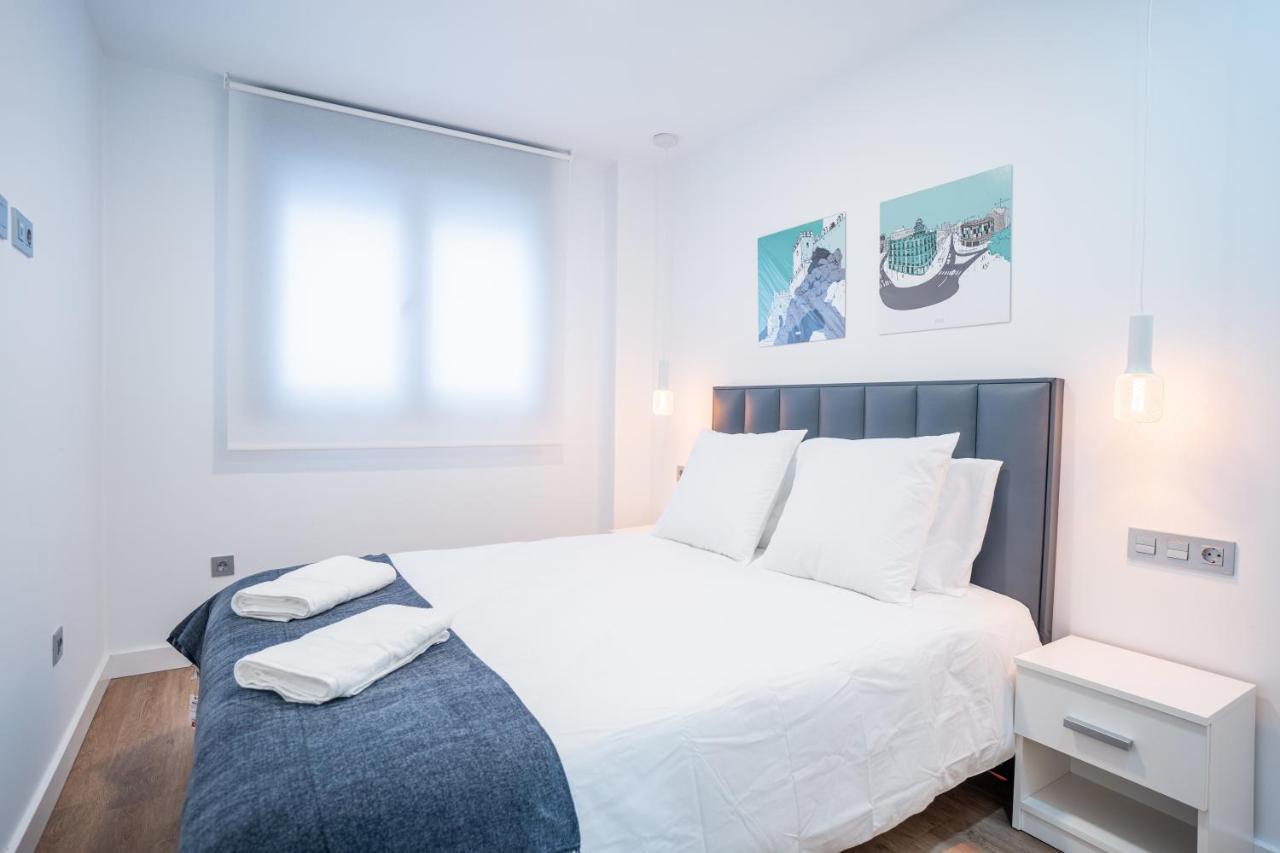 Trendy Homes Puerta Purchena Αλμερία Εξωτερικό φωτογραφία
