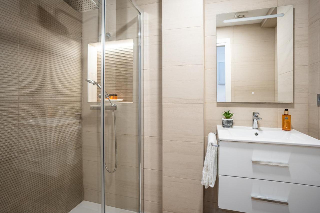 Trendy Homes Puerta Purchena Αλμερία Εξωτερικό φωτογραφία