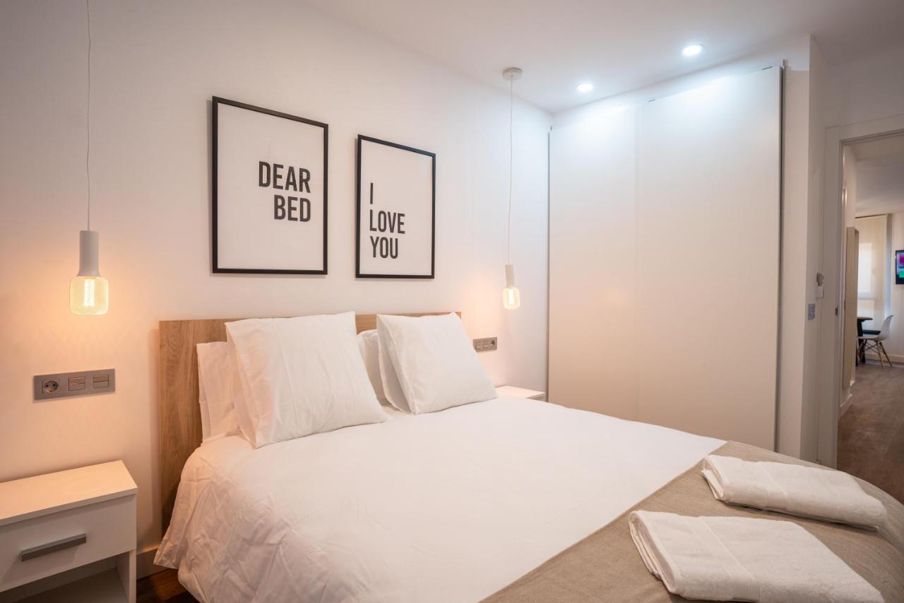 Trendy Homes Puerta Purchena Αλμερία Εξωτερικό φωτογραφία