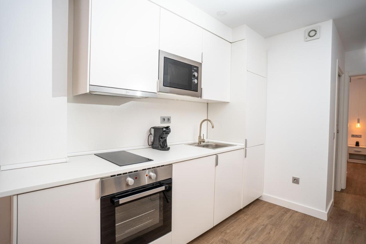 Trendy Homes Puerta Purchena Αλμερία Εξωτερικό φωτογραφία