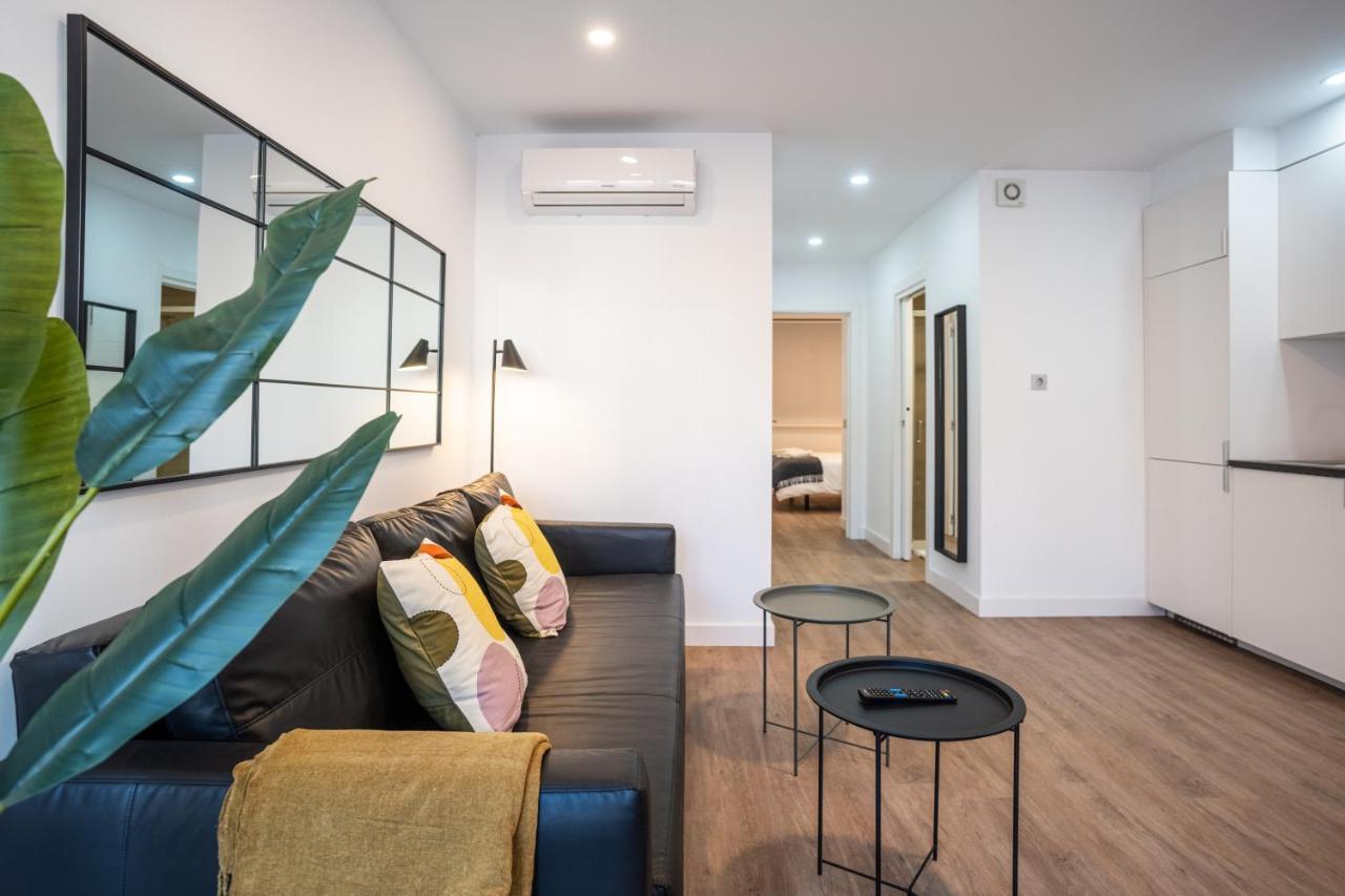 Trendy Homes Puerta Purchena Αλμερία Εξωτερικό φωτογραφία